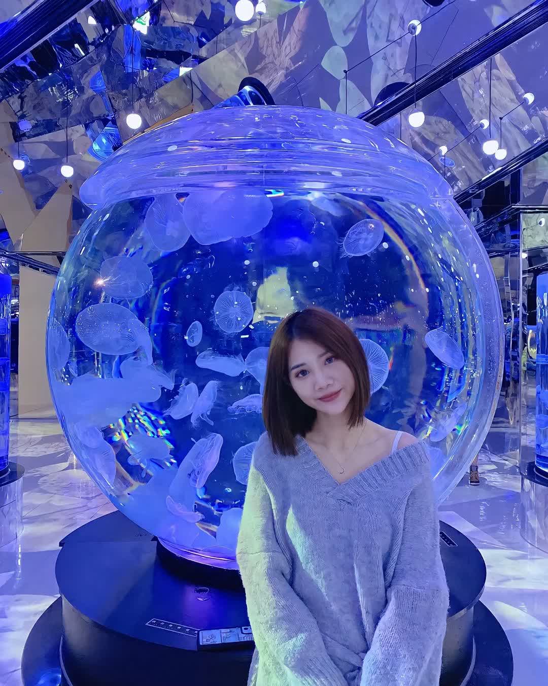 Xpark 水族館 | 去趣 chicTrip