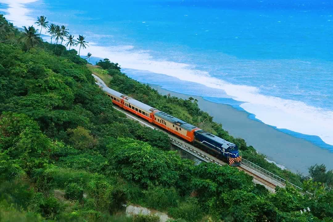 華源海灣 HuaYuan Bay | 去趣 chicTrip