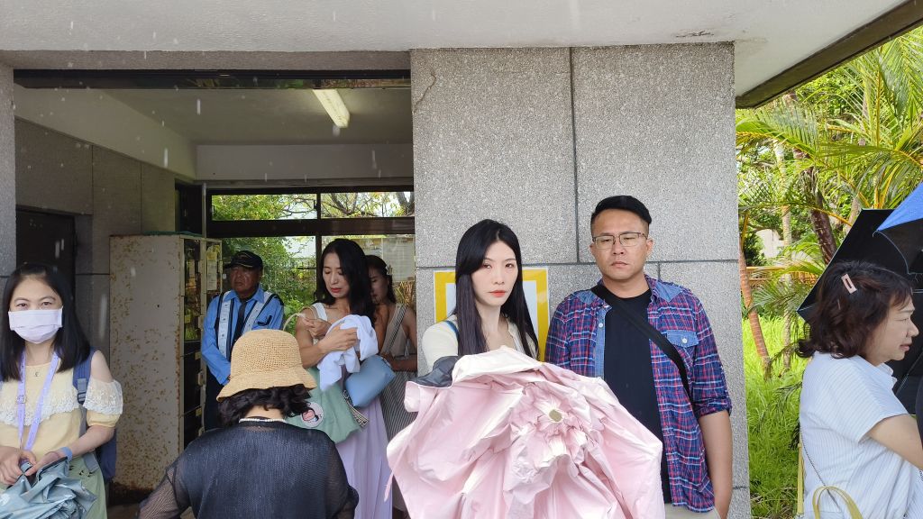 沖繩美麗海水族館 | 去趣 chicTrip