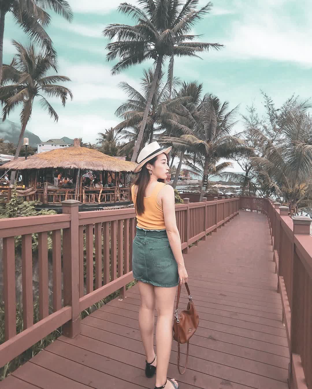 可可娜咖啡🌴最後點餐5PM🌞 | 去趣 chicTrip