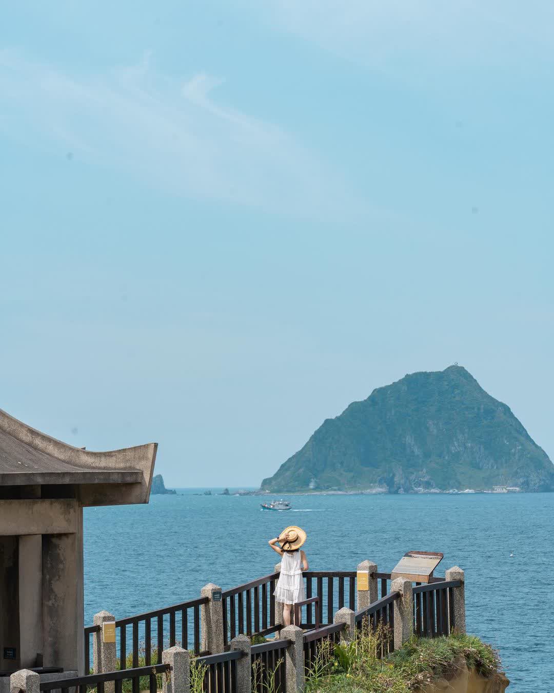 和平島地質公園 Heping Island GeoPark | 去趣 chicTrip
