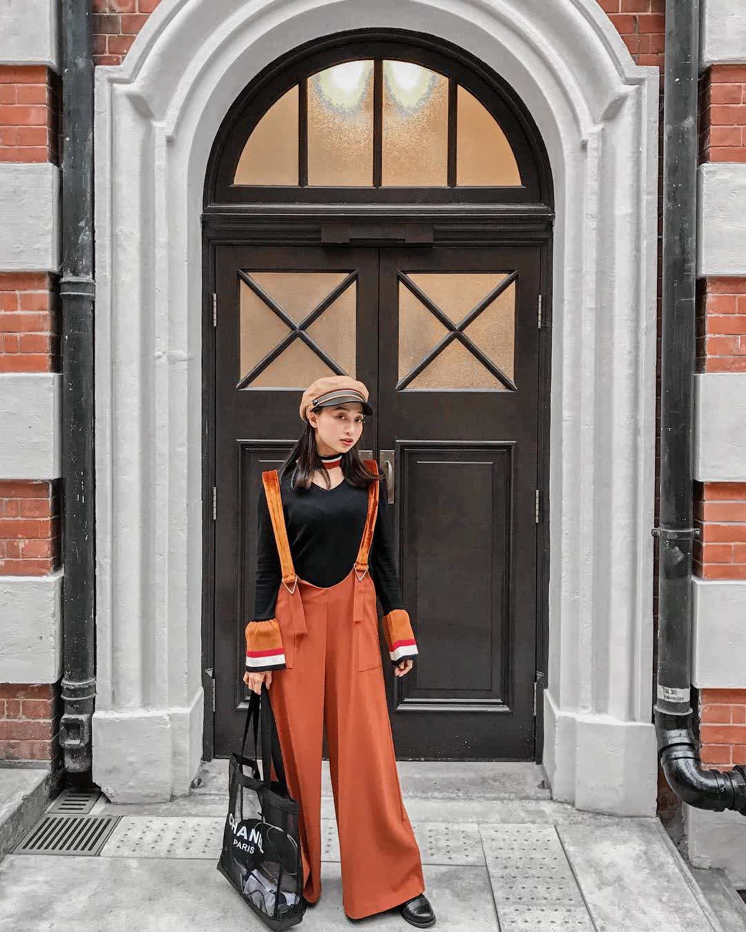 大館 | 去趣 chicTrip