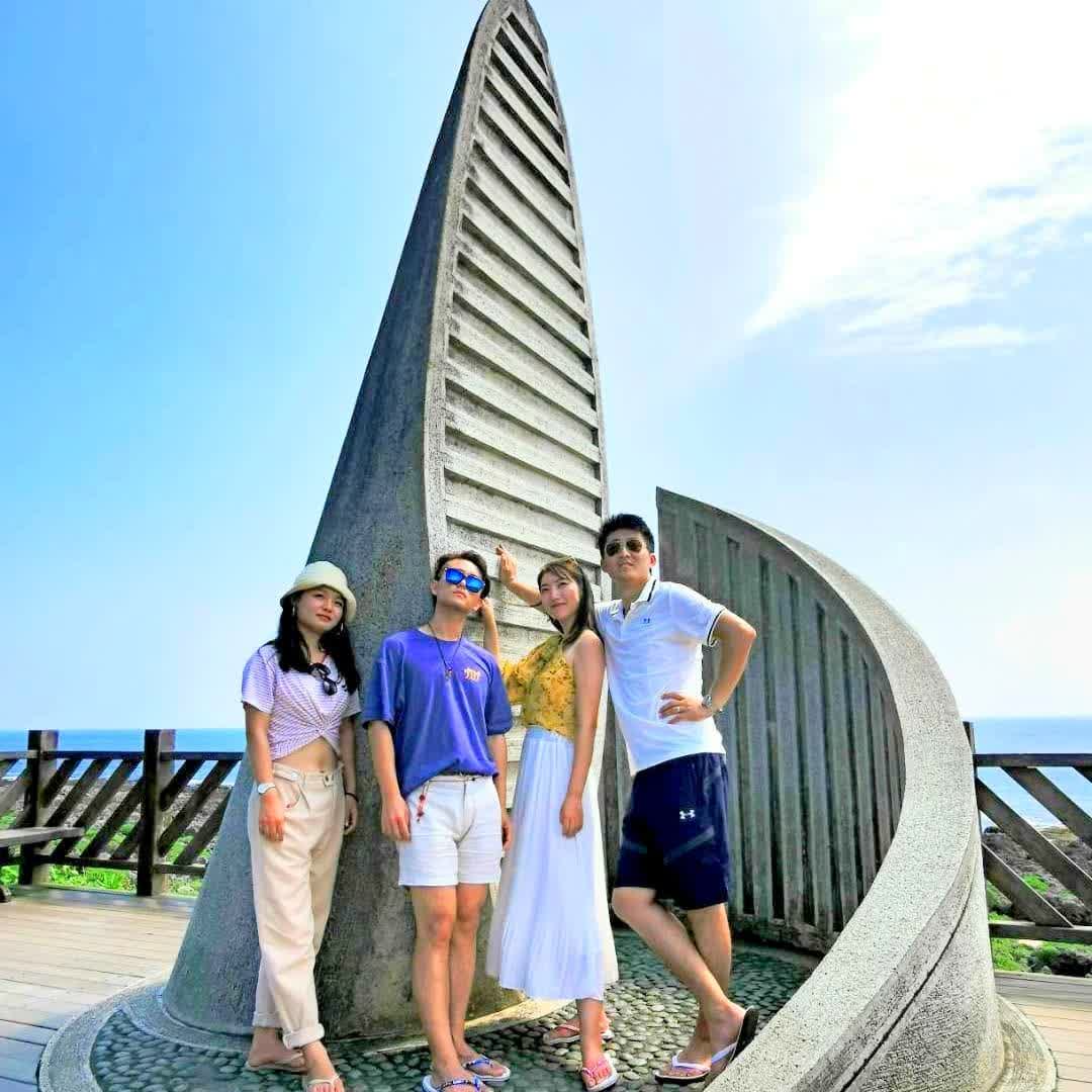 臺灣最南點 | 去趣 chicTrip