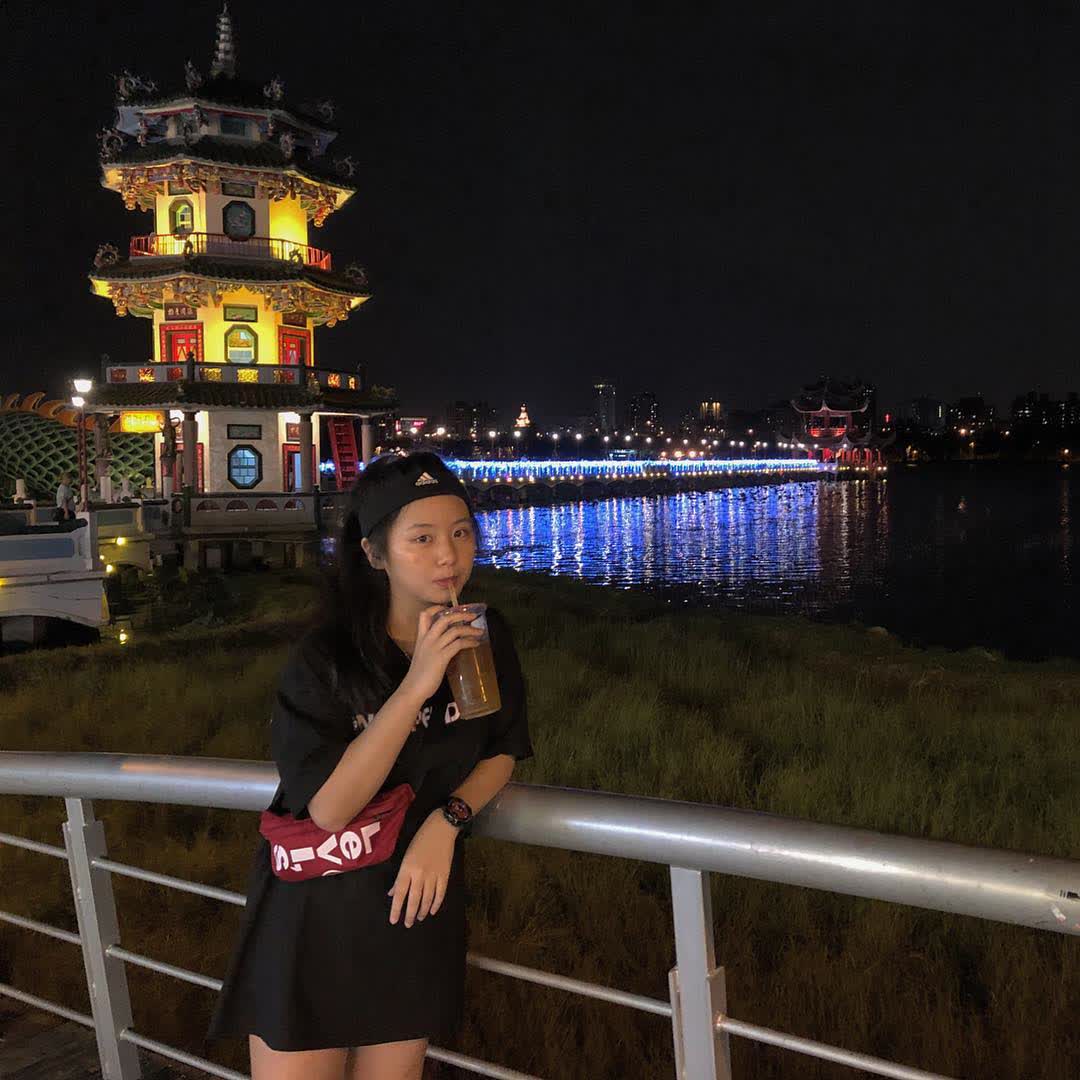 蓮池潭風景區 | 去趣 chicTrip