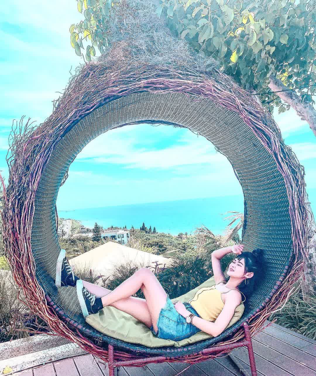 海崖谷 | 去趣 chicTrip