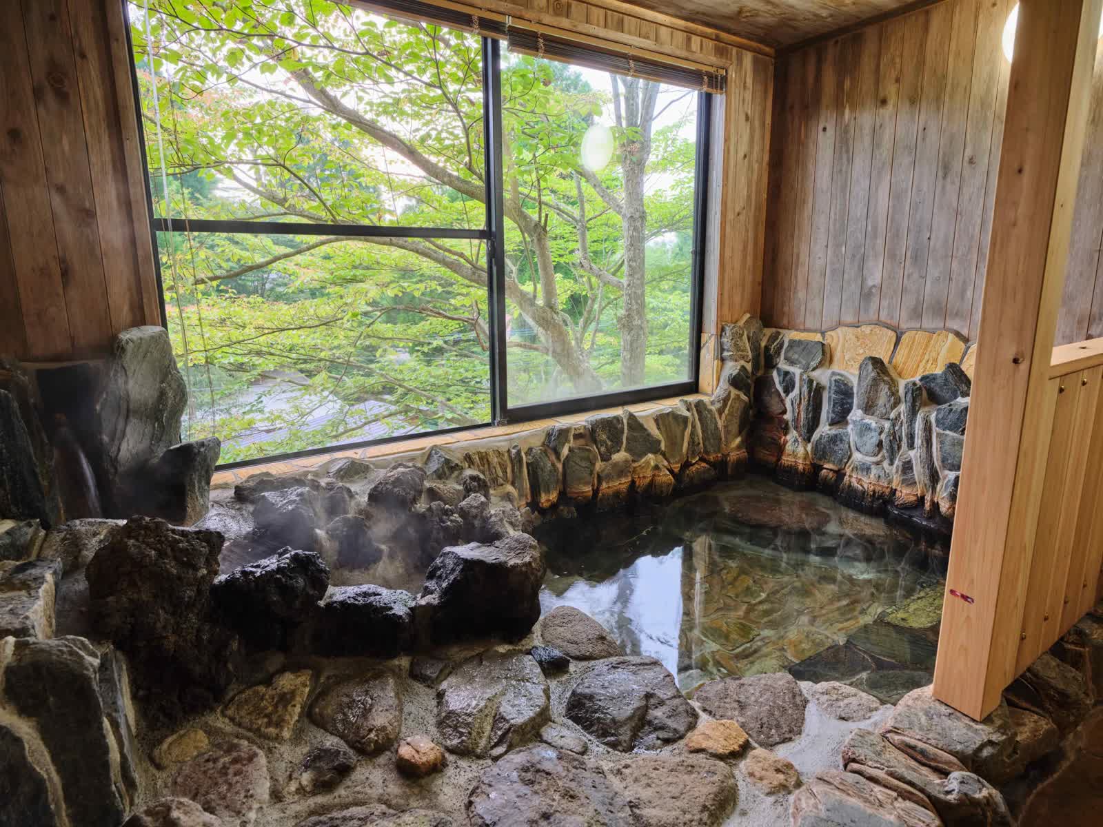 黒川 天空の城 Kirara | 去趣 chicTrip