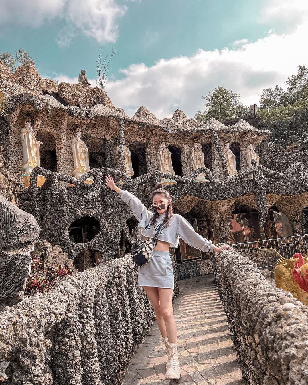 石頭廟 | 去趣 chicTrip