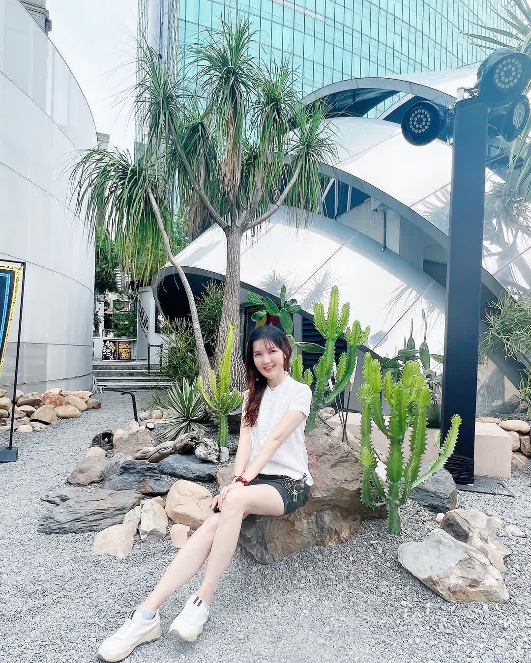 PARK2 草悟廣場 | 去趣 chicTrip