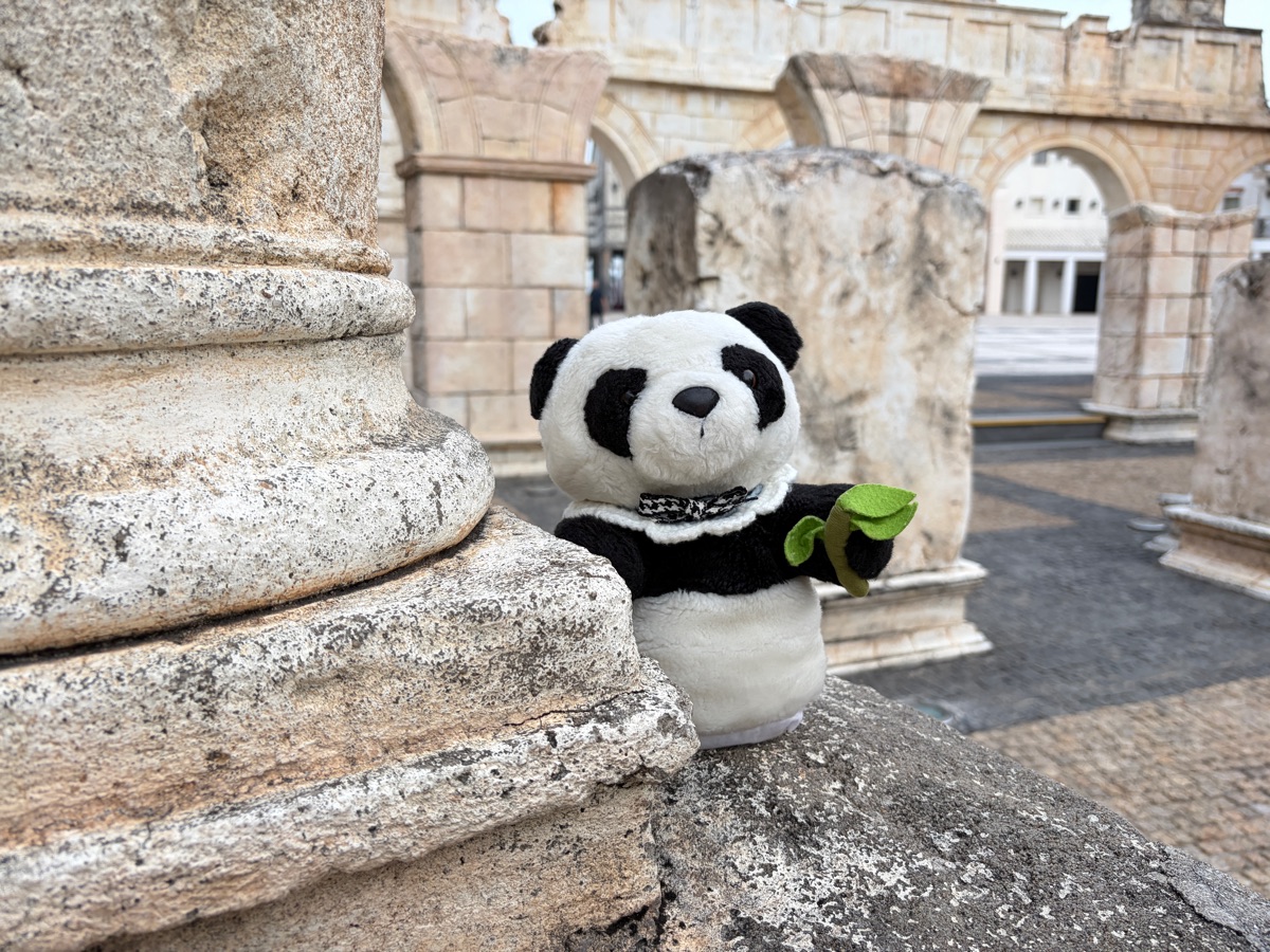 澳門漁人碼頭 | 去趣 chicTrip