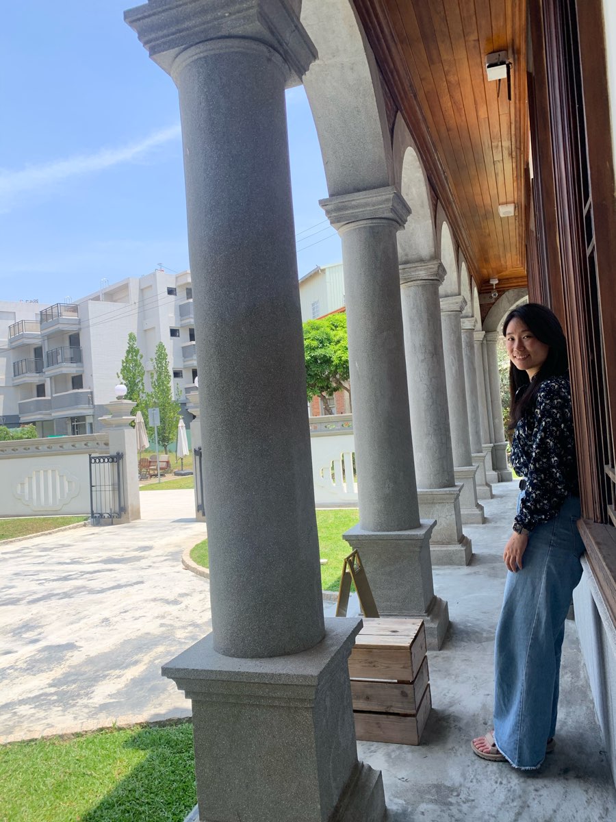 聚奎居（市定古蹟）