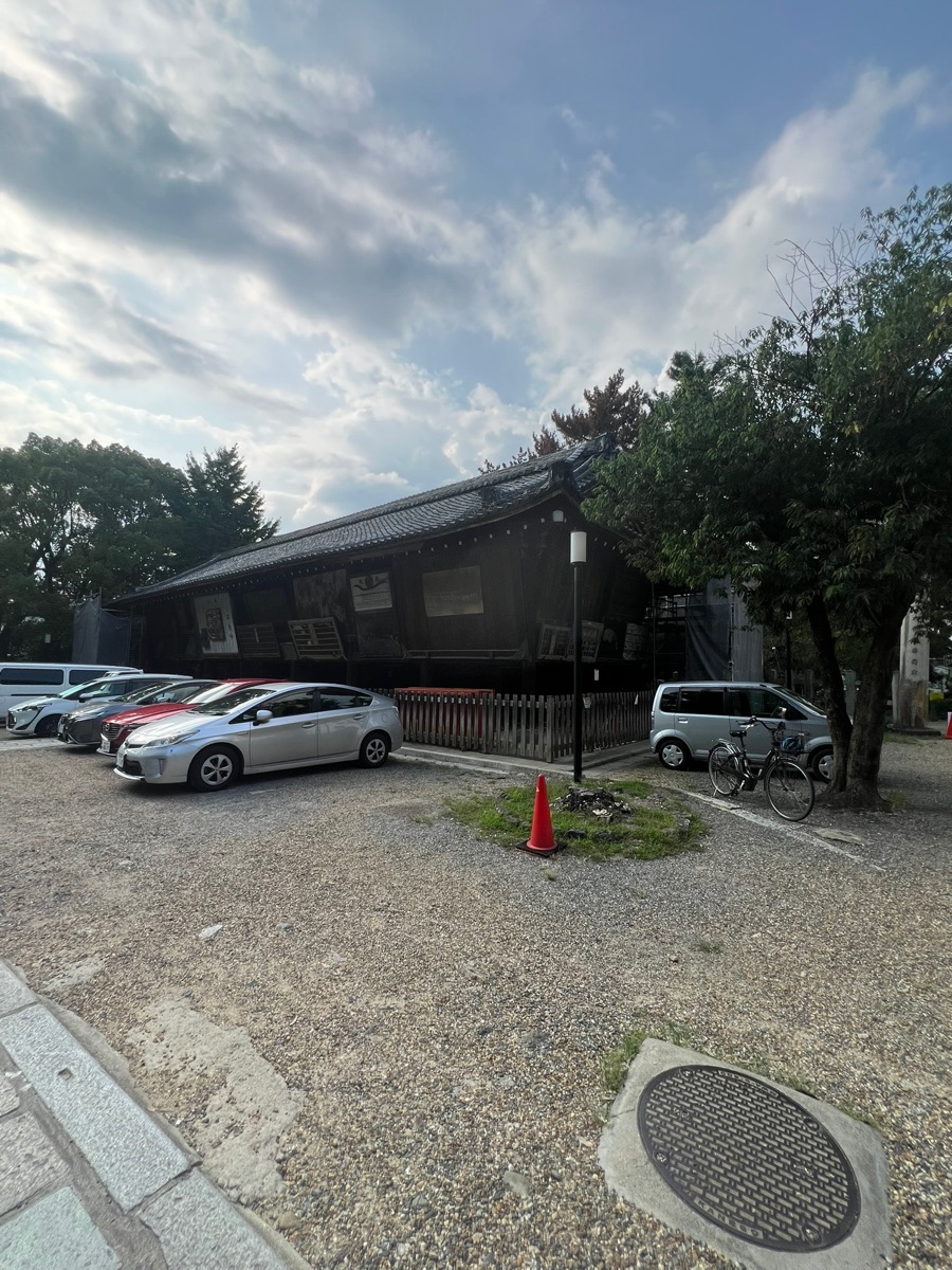 京都八坂神社 | 去趣 chicTrip