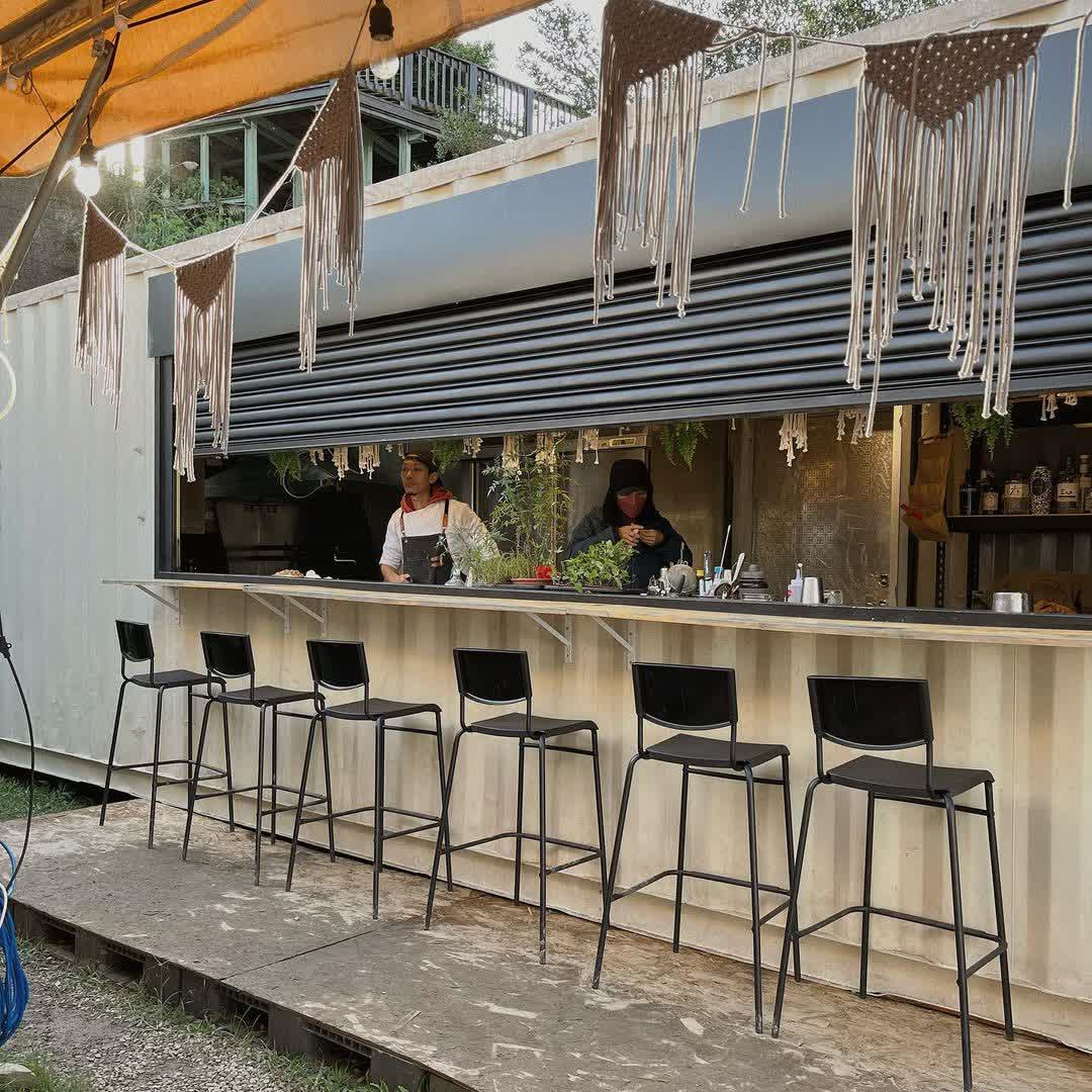 荒野半島露營區