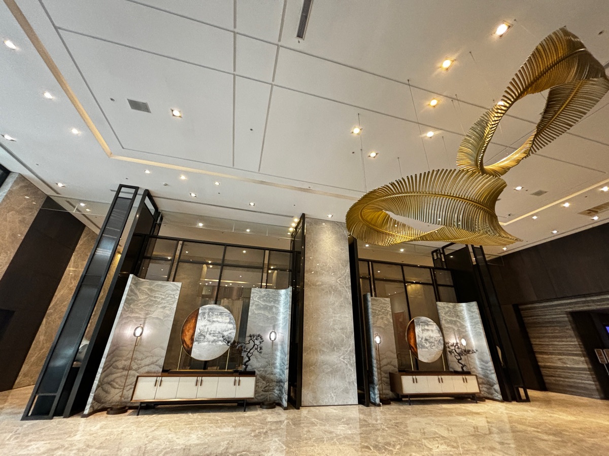 煙波大飯店台南館 | 去趣 chicTrip