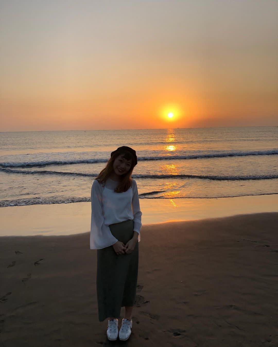 漁光島 | 去趣 chicTrip