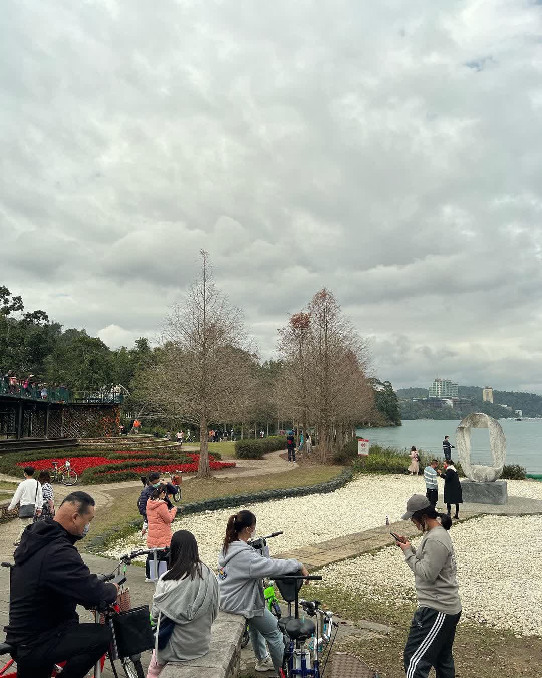 向山行政暨遊客中心 | 去趣 chicTrip