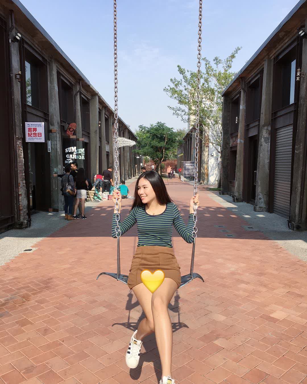 駁二藝術特區C3 | 去趣 chicTrip