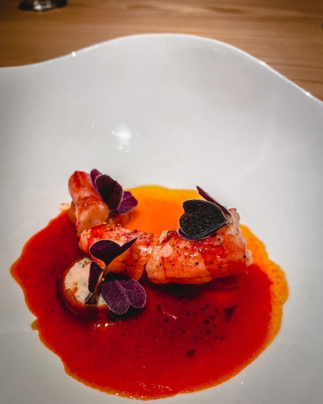 JL Studio 現代新加坡料理 | 去趣 chicTrip