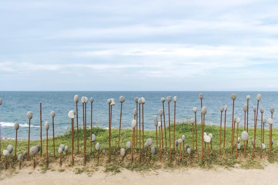 加路蘭遊憩區 | 去趣 chicTrip