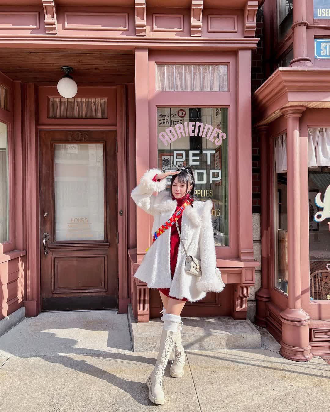 日本環球影城 | 去趣 chicTrip