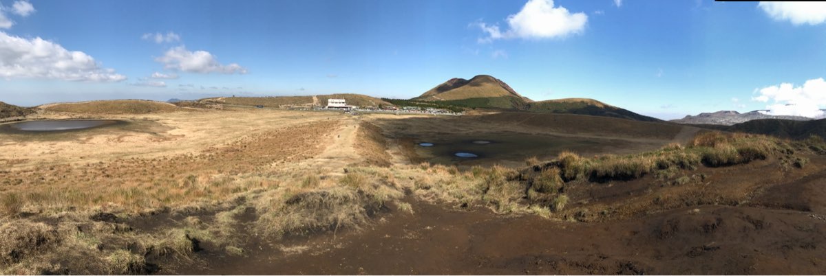 草千里展望所 | 去趣 chicTrip