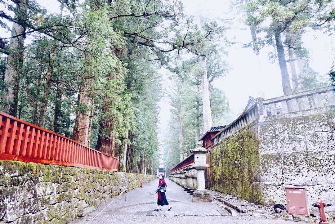 日光東照宮 | 去趣 chicTrip