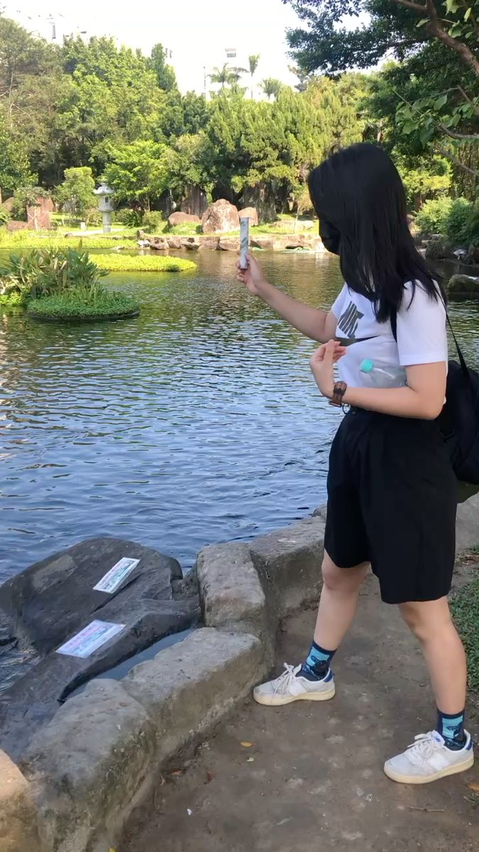 中正紀念堂大忠門 | 去趣 chicTrip