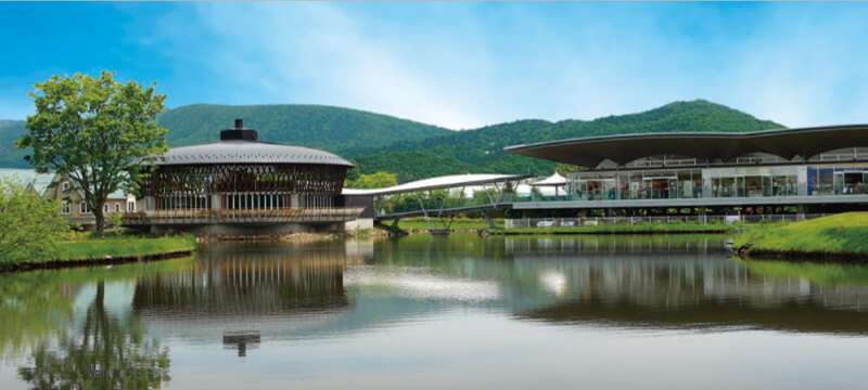 輕井澤王子購物廣場 | 去趣 chicTrip