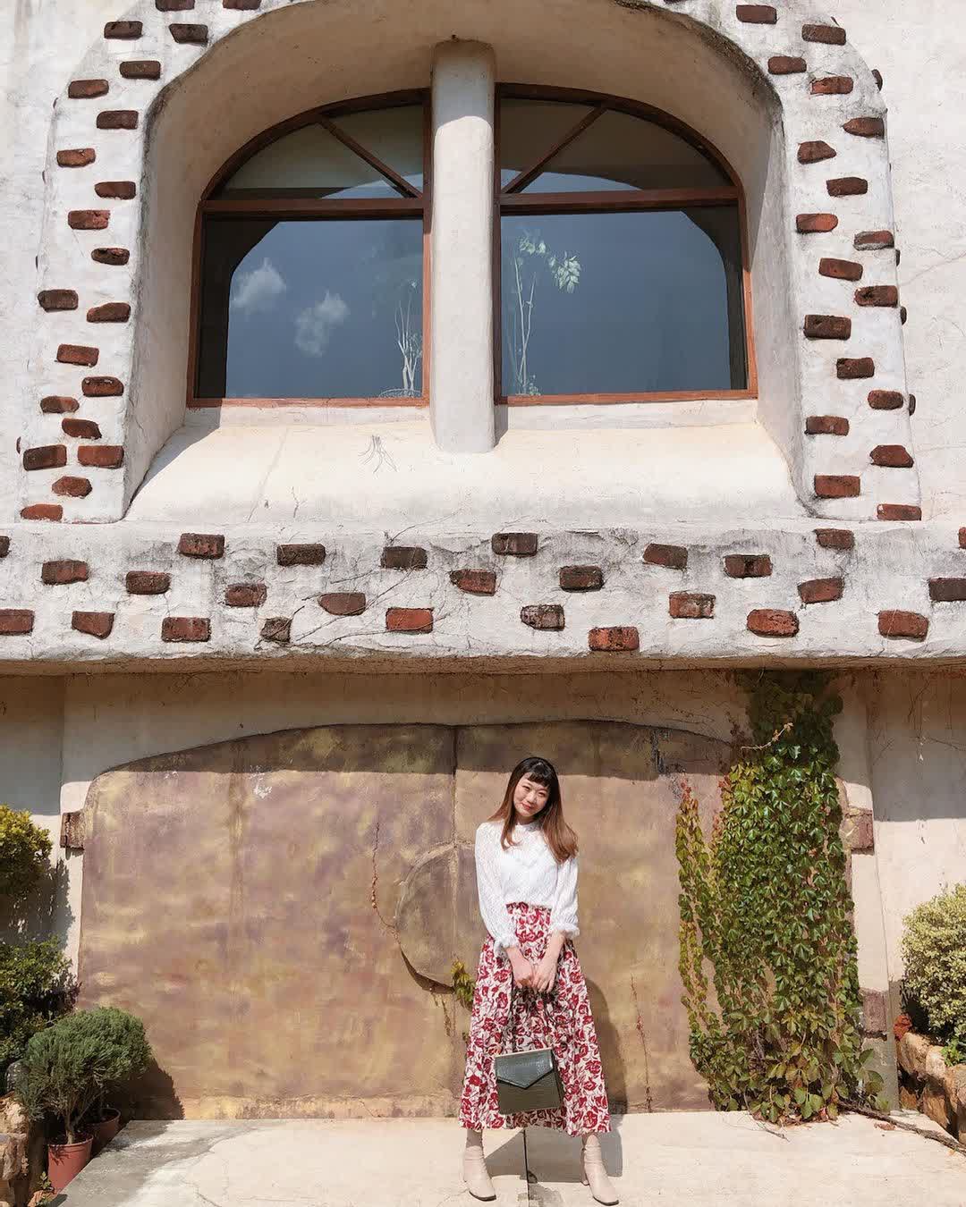 花露農場 Flower Home | 去趣 chicTrip