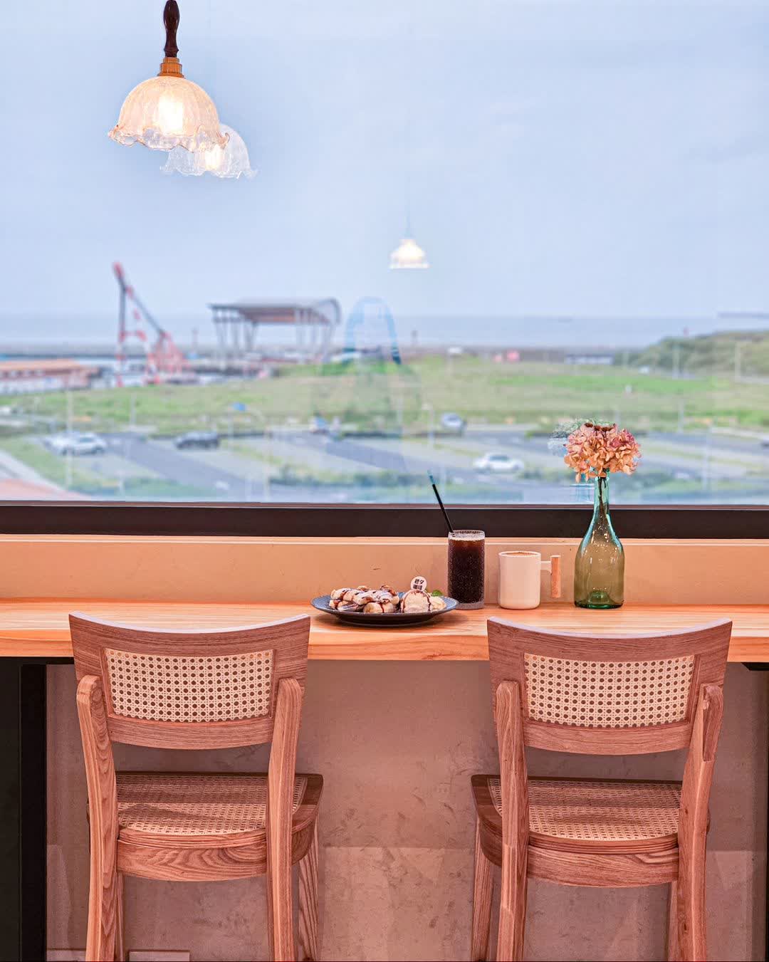 竹圍漁港 | 去趣 chicTrip