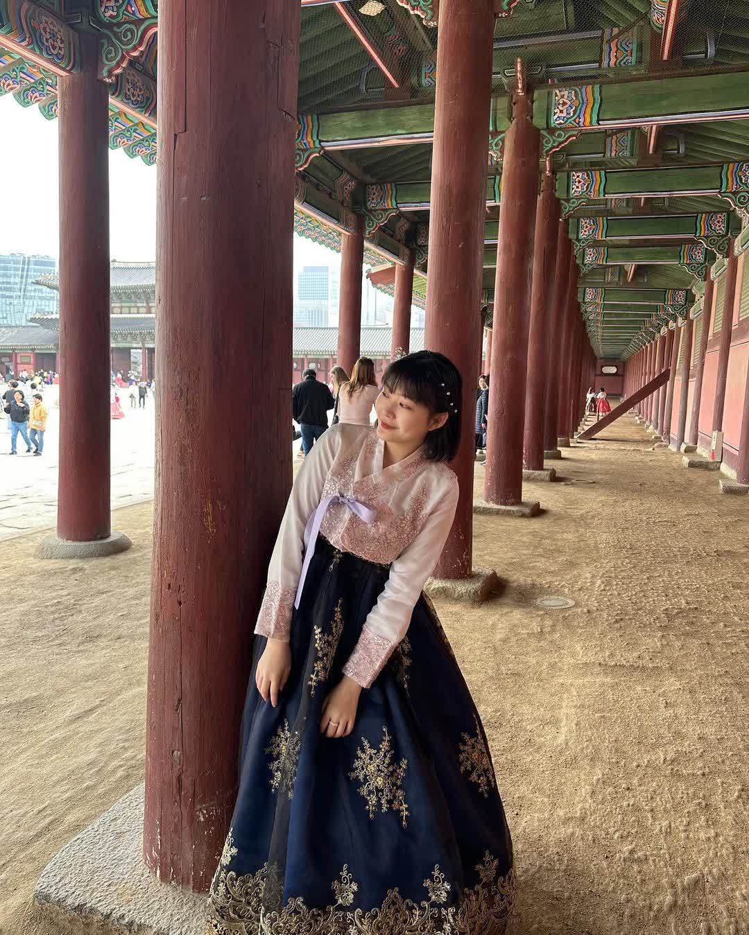 景福宮 | 去趣 chicTrip