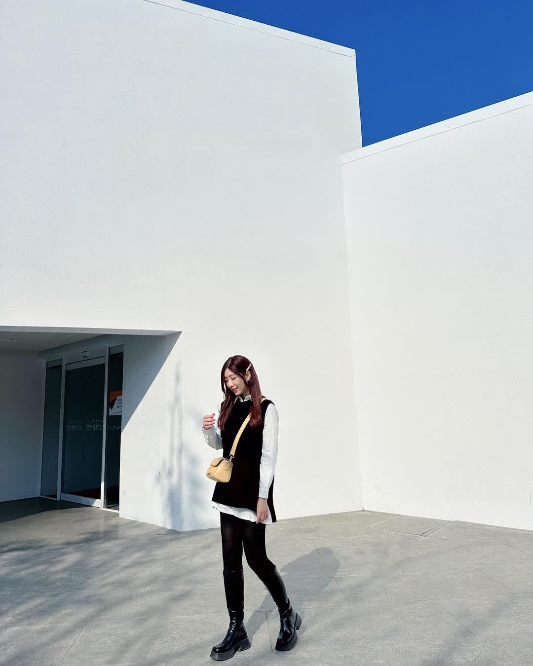 內惟藝術中心 | 去趣 chicTrip