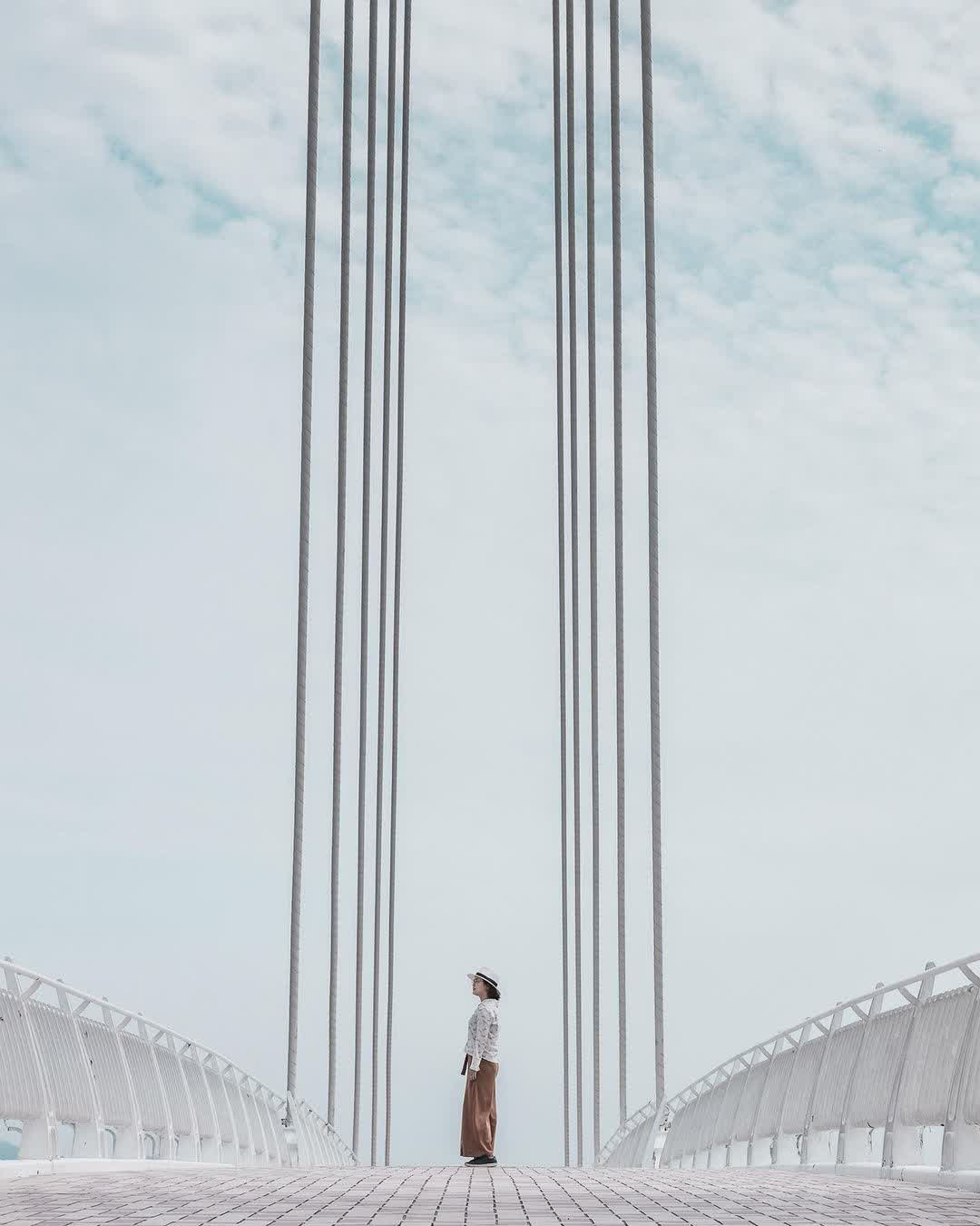 情人橋 | 去趣 chicTrip