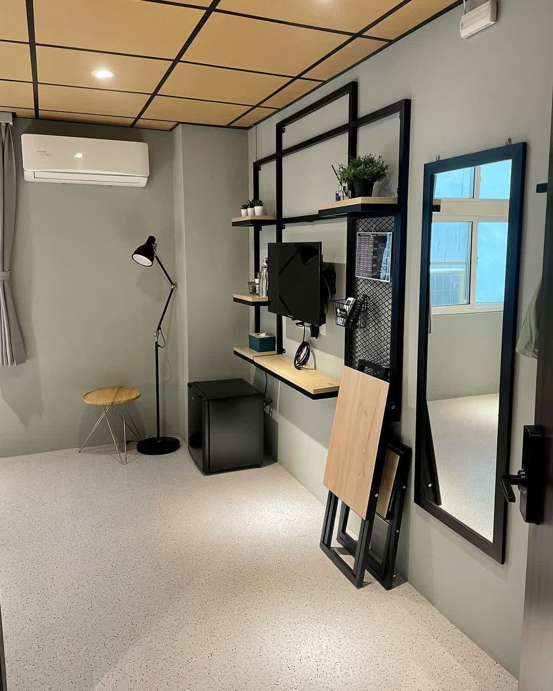 和寓旅店 ZZ Inn | 去趣 chicTrip