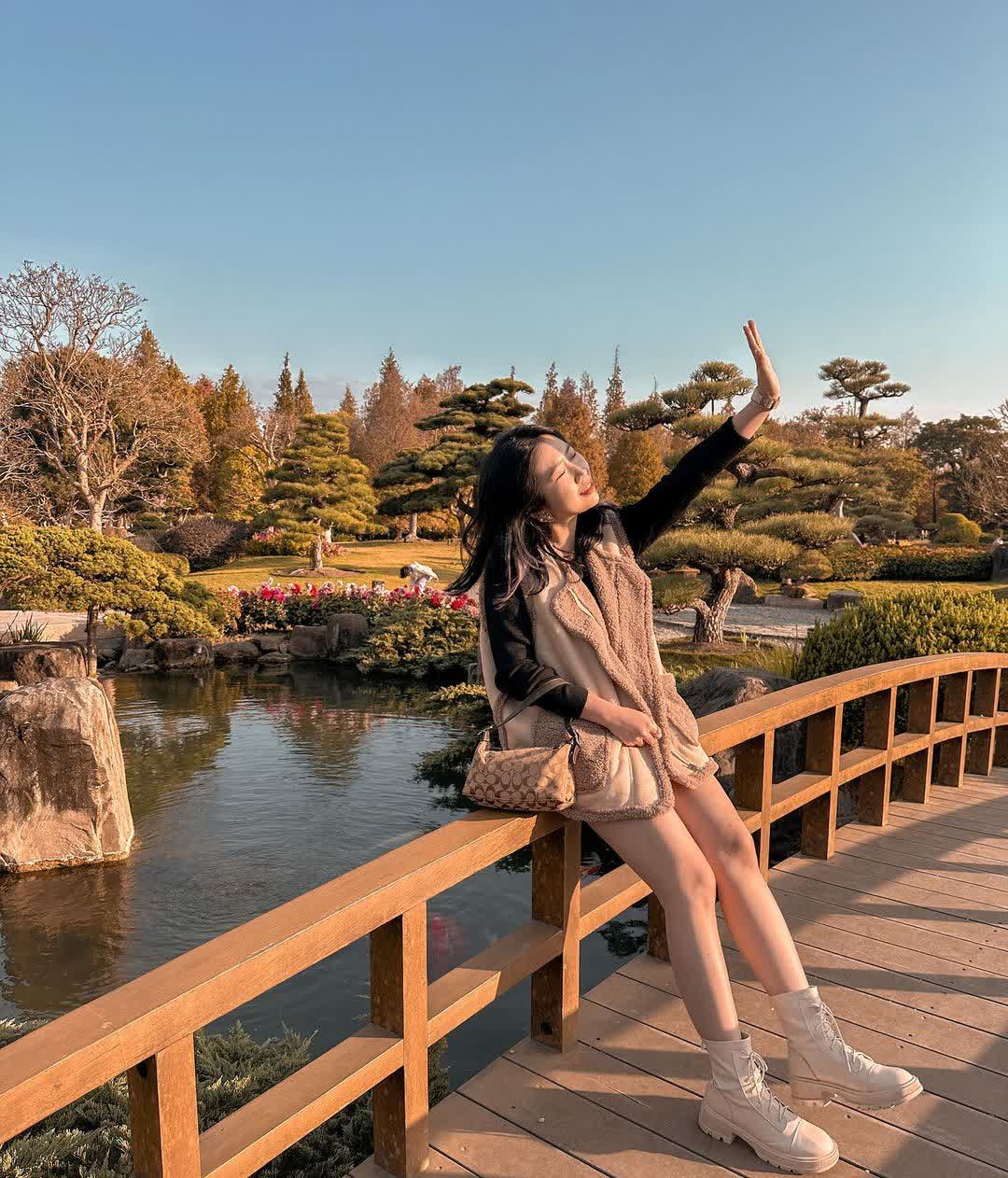 成美文化園 | 去趣 chicTrip