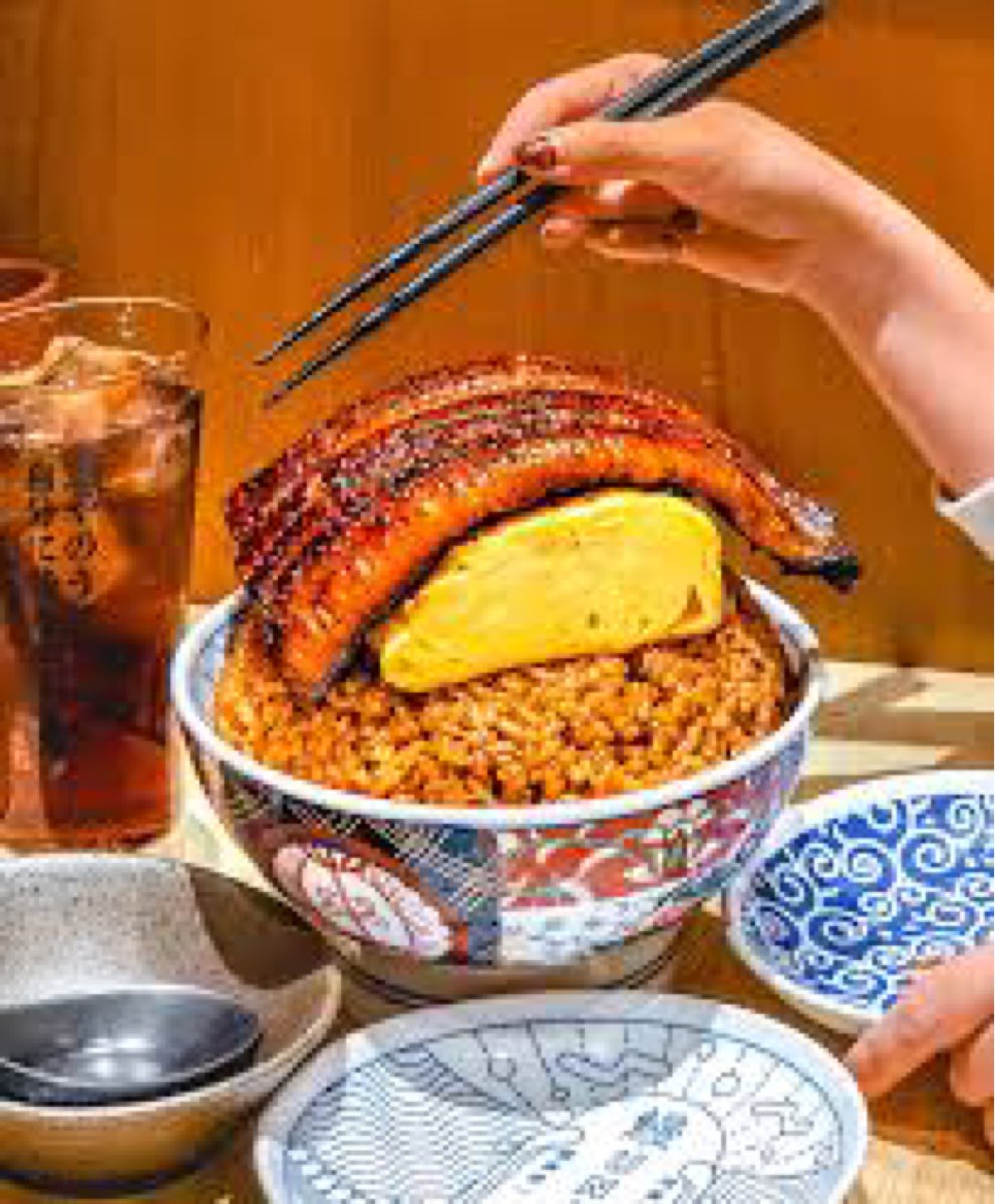 Unagi Kushiyaki Izumo | 去趣 chicTrip