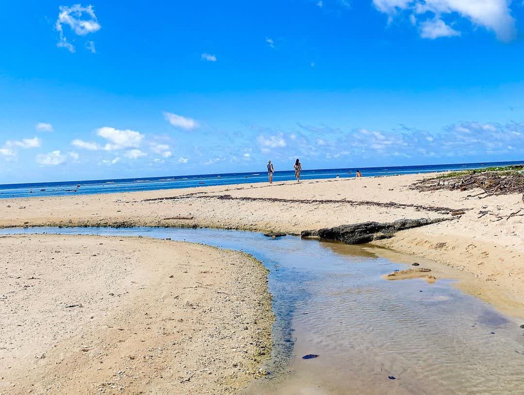 Kabira Bay | 去趣 chicTrip