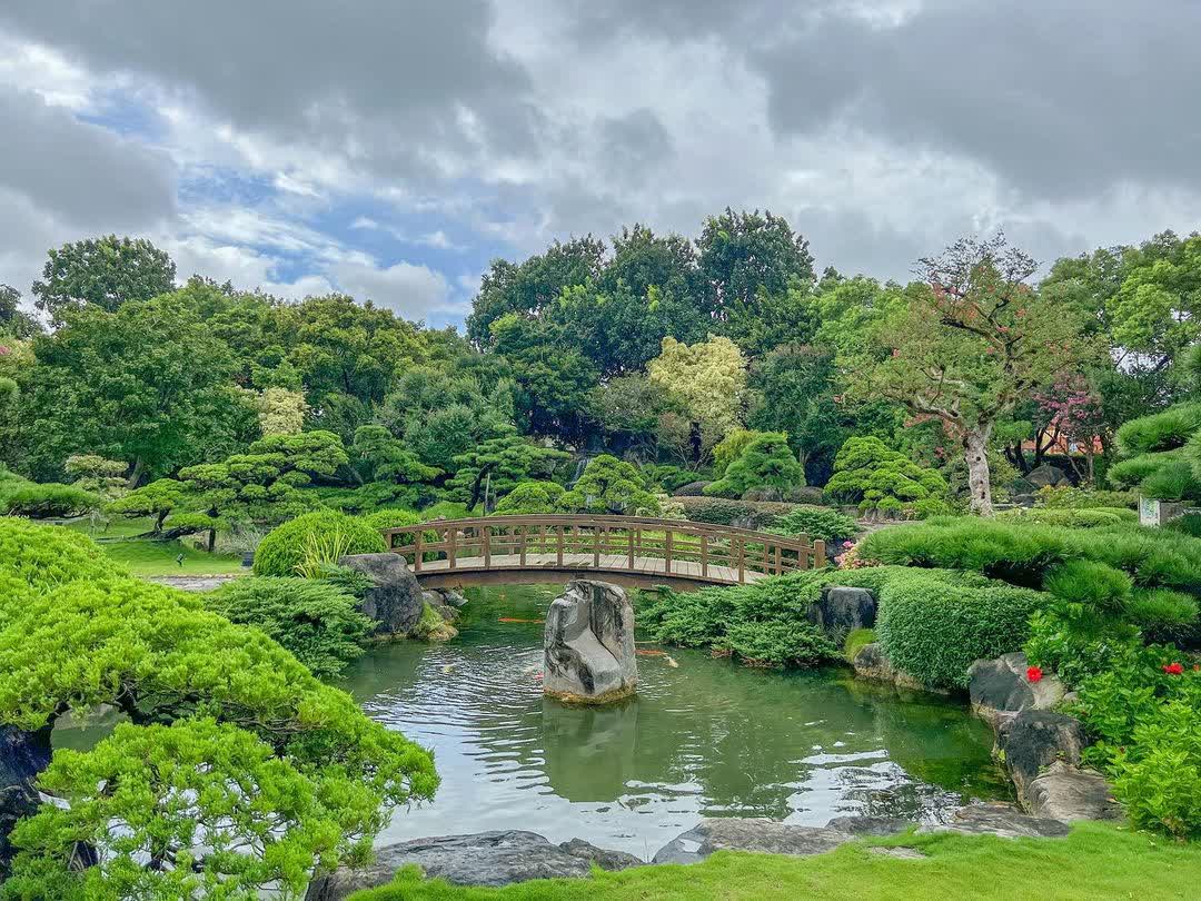 成美文化園 | 去趣 chicTrip