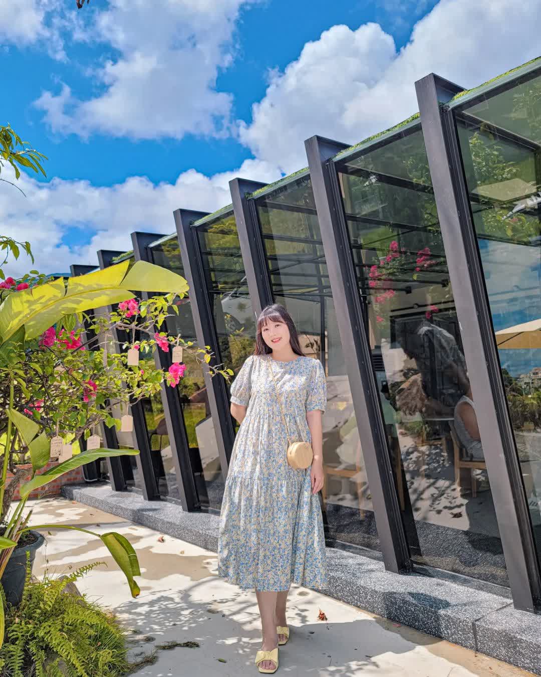 抹茶山下 | 去趣 chicTrip