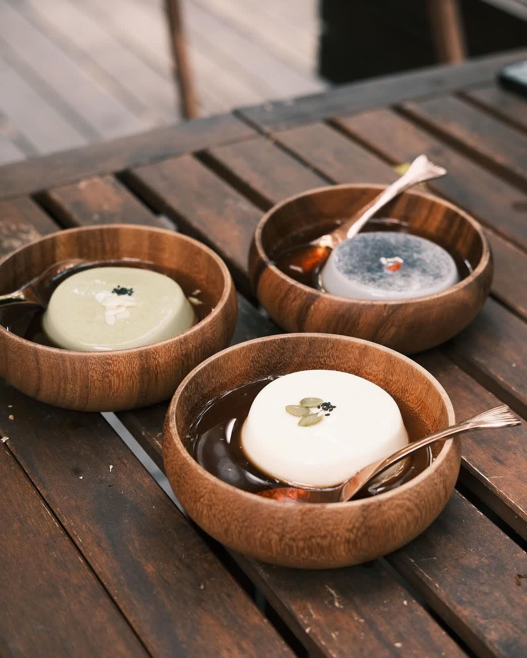 井上豆花 | 去趣 chicTrip