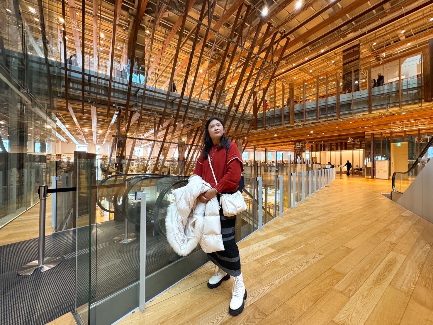 富山市玻璃美術館 | 去趣 chicTrip