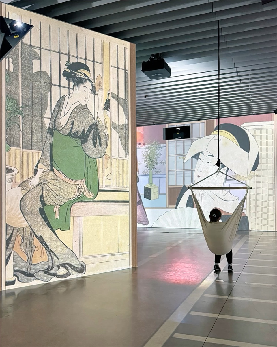 角川武藏野博物館 | 去趣 chicTrip