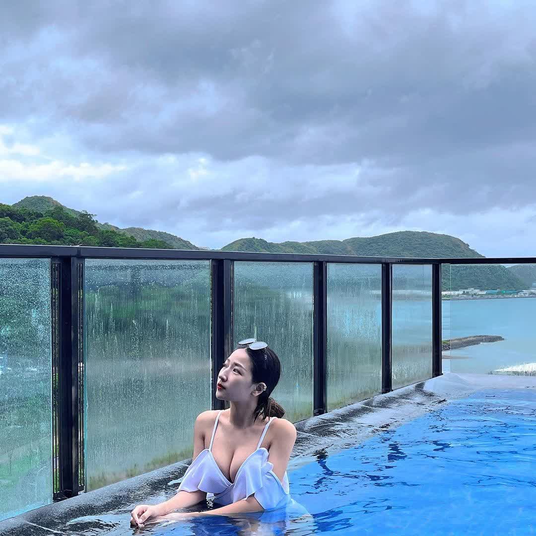 煙波大飯店蘇澳四季雙泉館 | 去趣 chicTrip