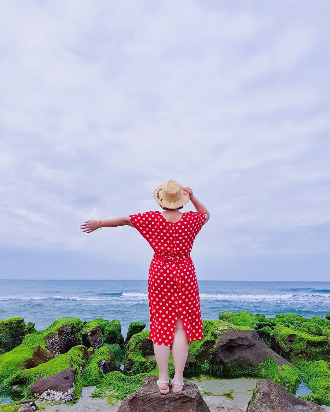 老梅綠石槽 | 去趣 chicTrip