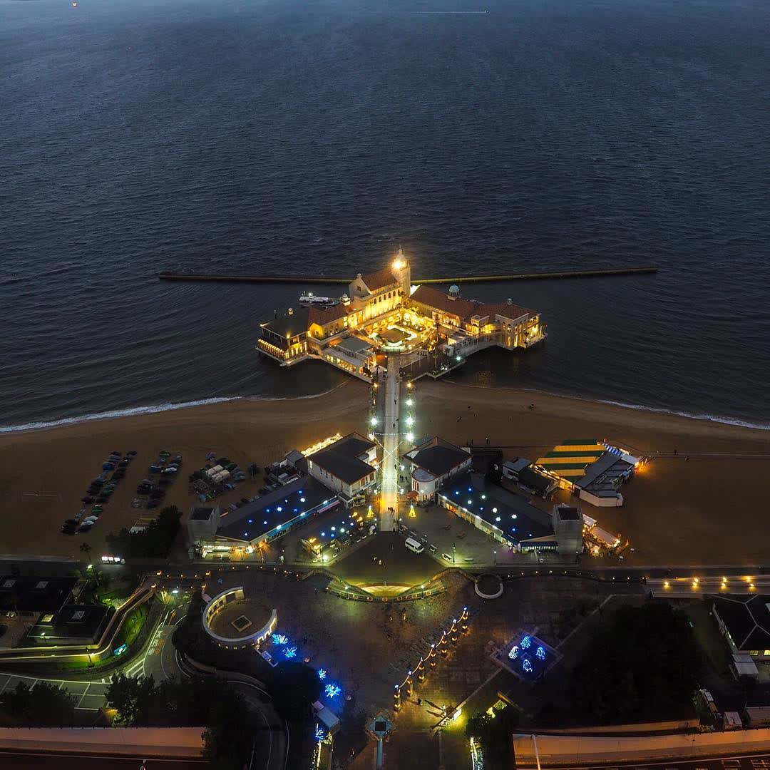 福岡塔 | 去趣 chicTrip