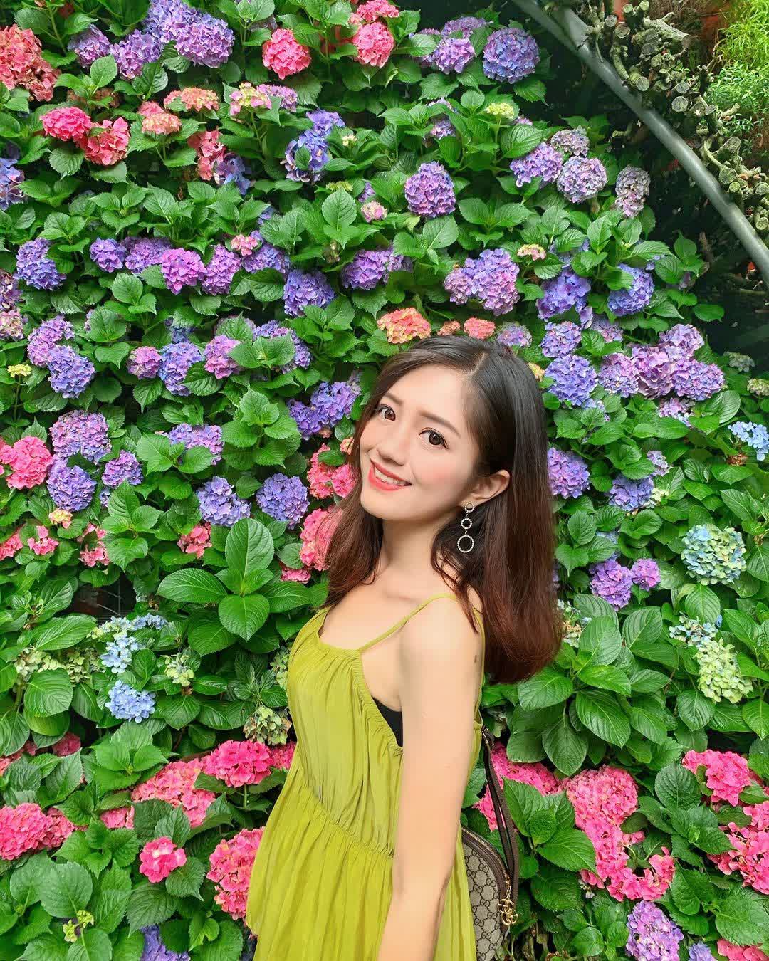 花露農場 Flower Home | 去趣 chicTrip