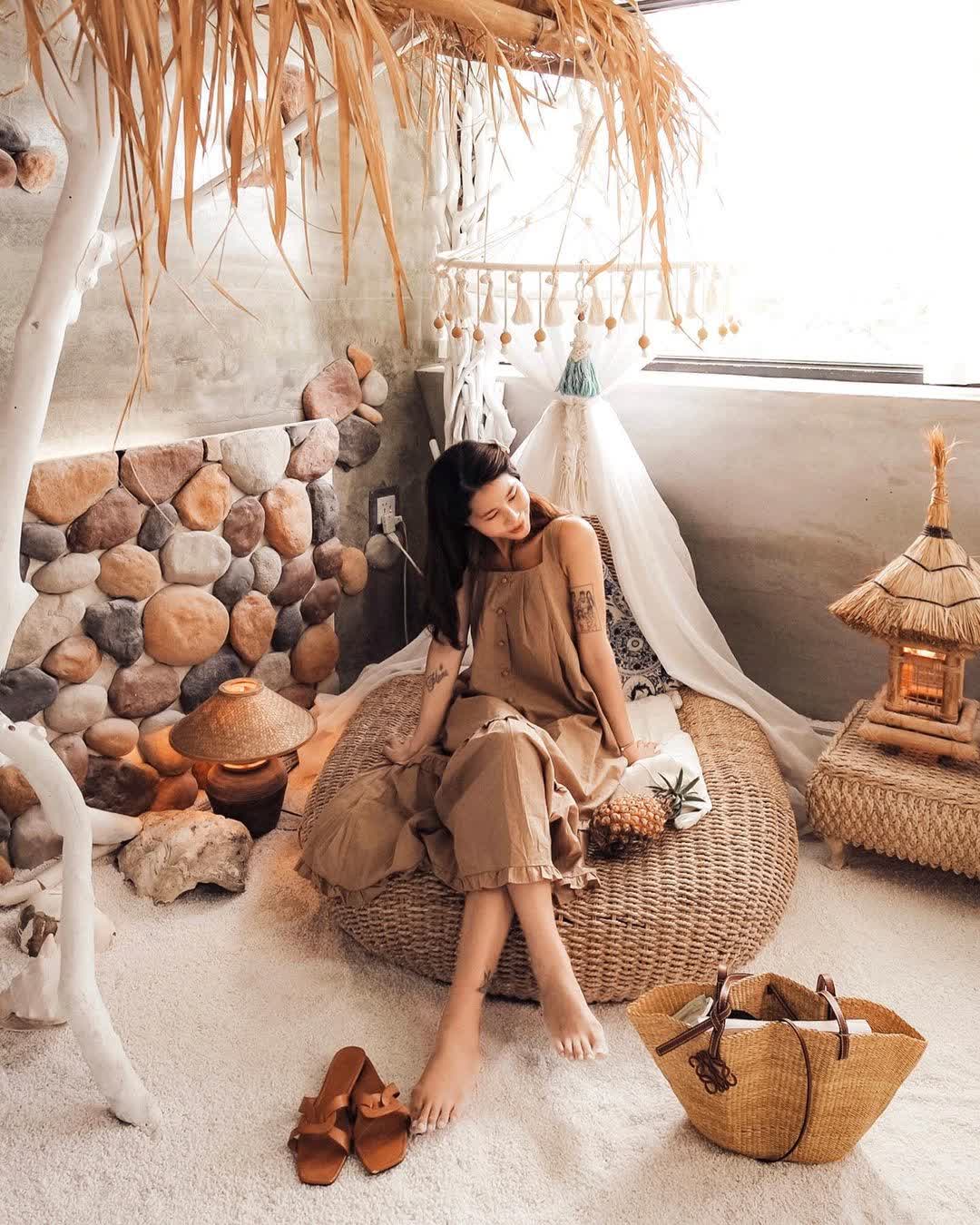 花蓮民宿費斯玻璃屋 | 去趣 chicTrip