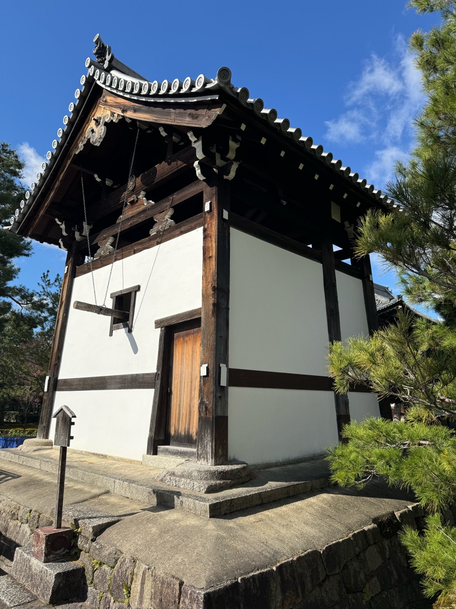 建仁寺 | 去趣 chicTrip