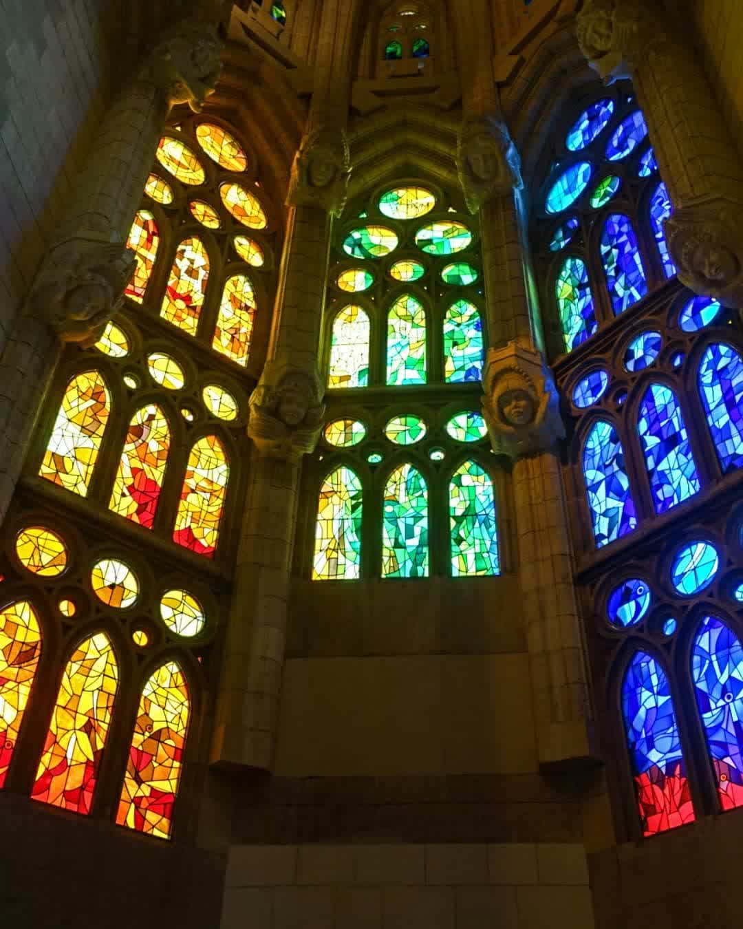 聖家堂 | 去趣 chicTrip