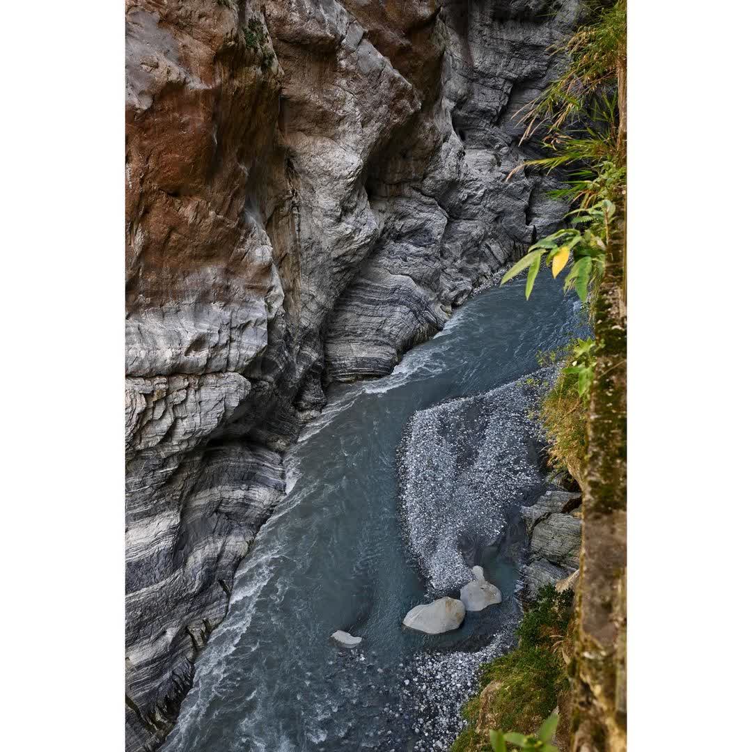 太魯閣國家公園 | 去趣 chicTrip