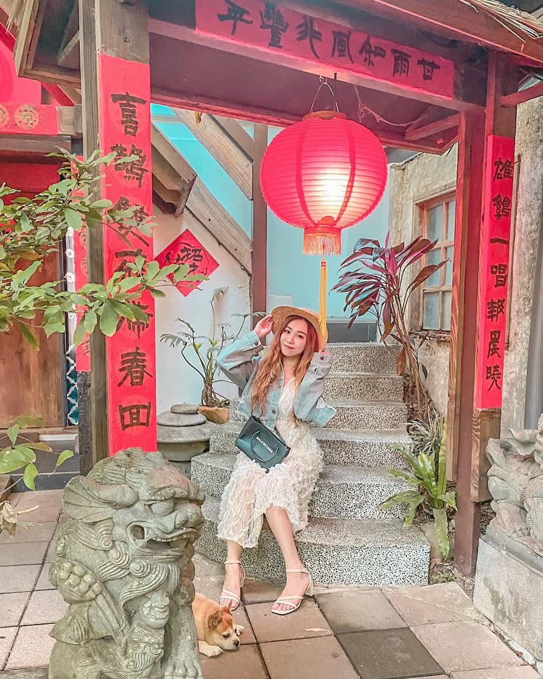 卓也小屋渡假園區 | 去趣 chicTrip